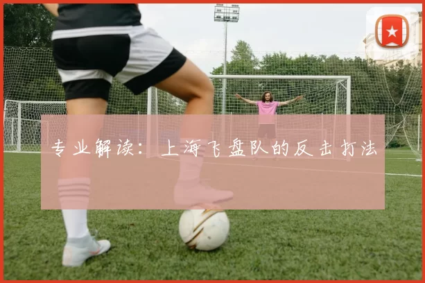 专业解读：上海飞盘队的反击打法