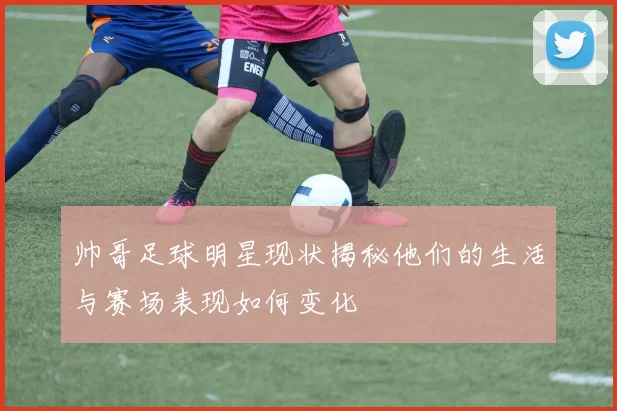 帅哥足球明星现状揭秘他们的生活与赛场表现如何变化