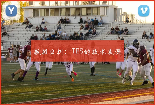 数据分析：TES的技术表现