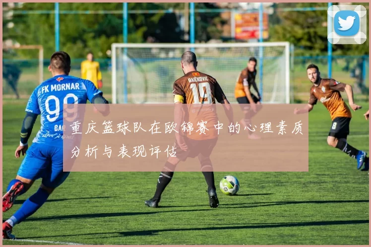 重庆篮球队在欧锦赛中的心理素质分析与表现评估