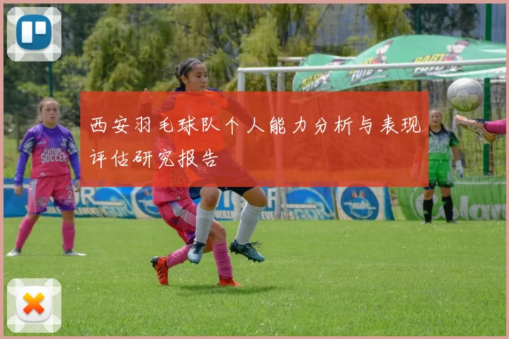西安羽毛球队个人能力分析与表现评估研究报告